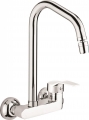 Lavella Dolphin Mix Aplike AE-130 resim