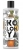 Kavaklı Mandarin Peel Kolonya Cam Şişe 200 ml
