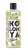 Kavaklı Lemon Peel Kolonya Cam Şişe 200 ml
