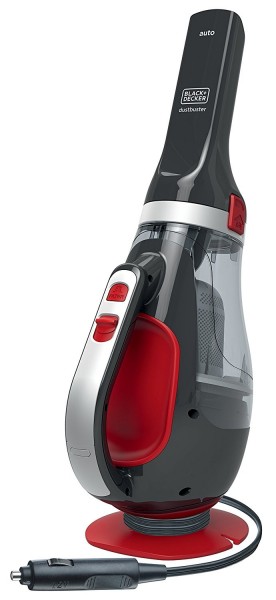 Black+Decker ADV 1200 Elektrikli Süpürge