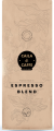 Kayla Gurme Blend Espresso 1 kg resim