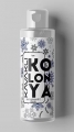 Kavaklı Ice Kolonya Cam Şişe 100 ml resim