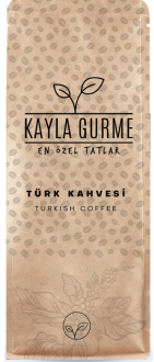 Kayla Gurme Türk Kahvesi 1 kg