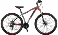 Mosso Wildfire LTD HYD 29 resim