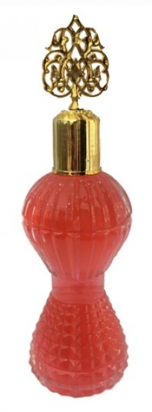 Dara Nergis (Zambak) Kolonyası Cam Şişe 100 ml