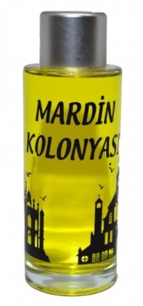 Dara Mardin Kolonyası Cam Şişe 250 ml (250 ml / Cam Şişe)