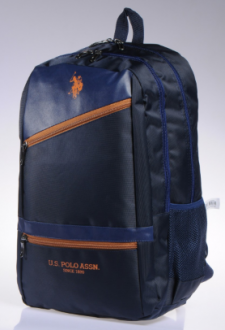 U.S. Polo Assn. PLÇAN9335 Sırt Çantası