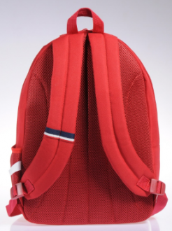 U.S. Polo Assn. PLÇAN9318 Sırt Çantası