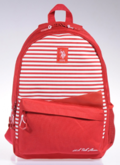 U.S. Polo Assn. PLÇAN9318 Sırt Çantası