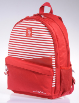 U.S. Polo Assn. PLÇAN9318 Sırt Çantası