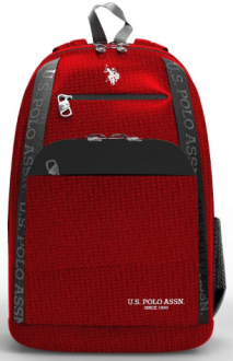 U.S. Polo Assn. PLÇAN20021 Sırt Çantası