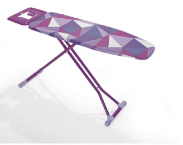 Erva Purple Maria Ütü Masası