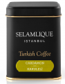Selamlique Kakuleli Türk Kahvesi 125 gr resim
