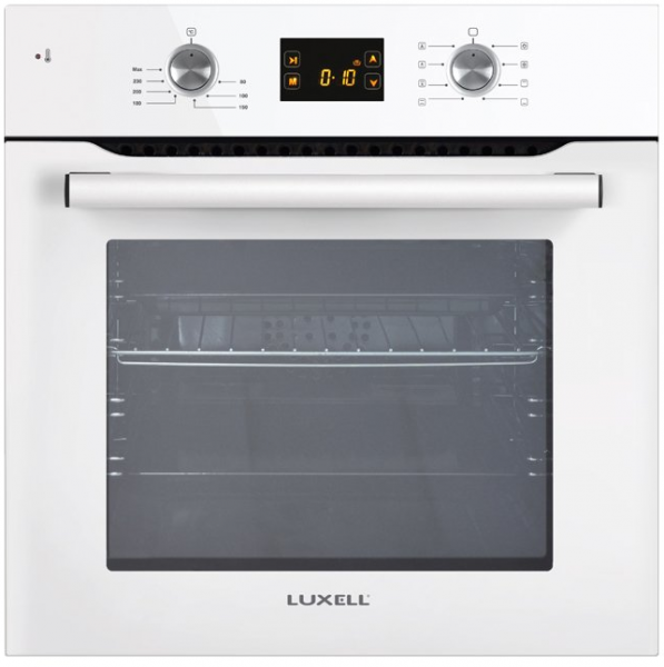 Luxell A6 SF2 DDT Ankastre Fırın