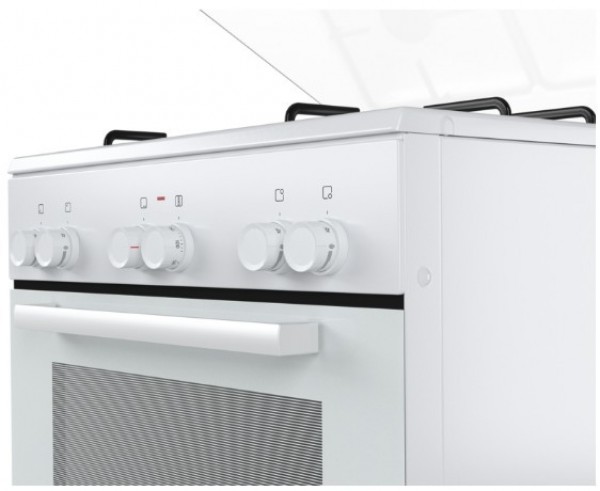 Bosch HGD525120T Solo Fırın