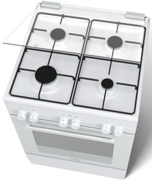 Bosch HGD525120T Solo Fırın