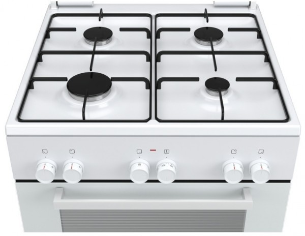Bosch HGD525120T Solo Fırın