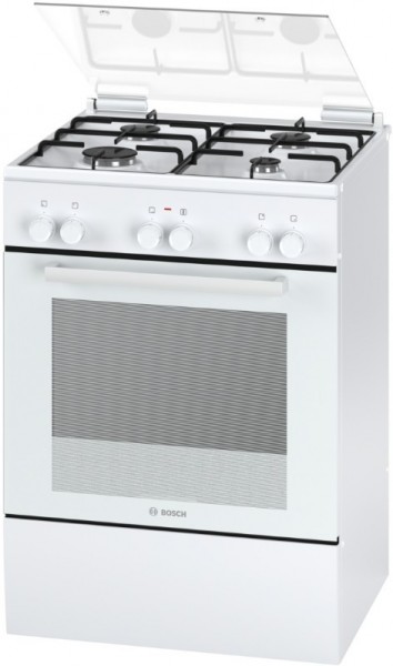 Bosch HGD595120T Solo Fırın