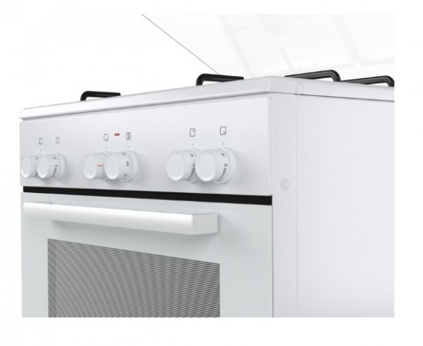 Bosch HGD595120T Solo Fırın