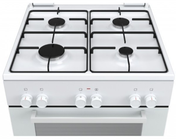 Bosch HGD595120T Solo Fırın