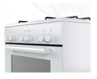 Bosch HGD595120T Solo Fırın