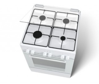 Bosch HGD595120T Solo Fırın
