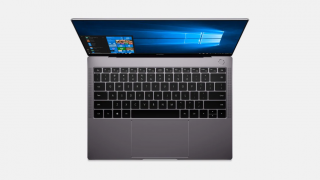 Huawei MateBook X Pro 13.9" (2020) Ultrabook