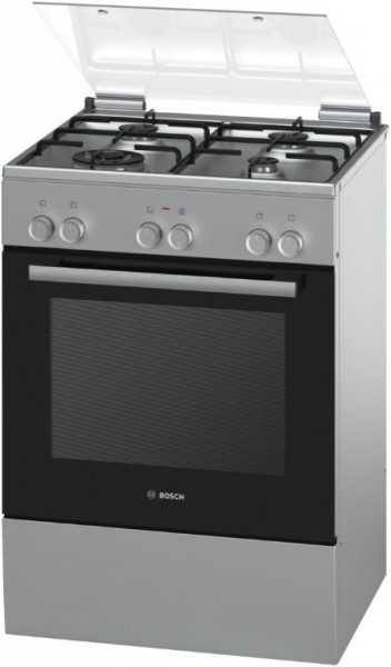 Bosch HGD62W250T Solo Fırın