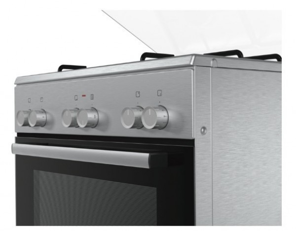 Bosch HGD62W250T Solo Fırın