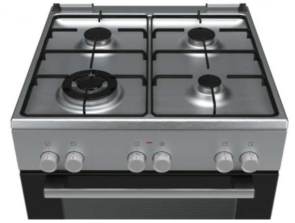 Bosch HGD62W250T Solo Fırın