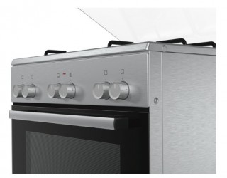 Bosch HGD62W250T Solo Fırın