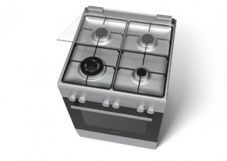 Bosch HGD62W250T Solo Fırın