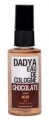 Dadya Çikolata Kolonyası Pet Şişe 50 ml resim