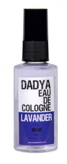 Dadya Lavanta Kolonyası Pet Şişe Sprey 50 ml