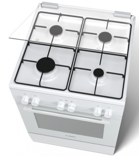 Bosch HGD645220T Solo Fırın
