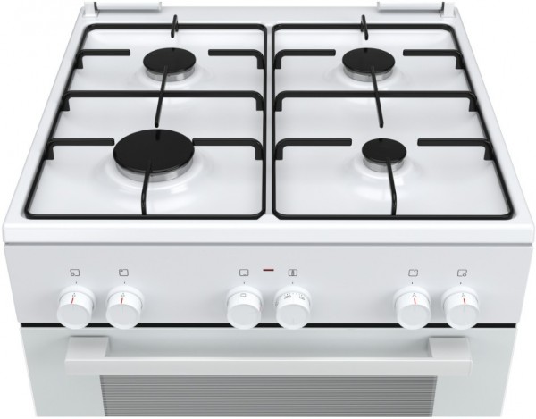 Bosch HGD645220T Solo Fırın