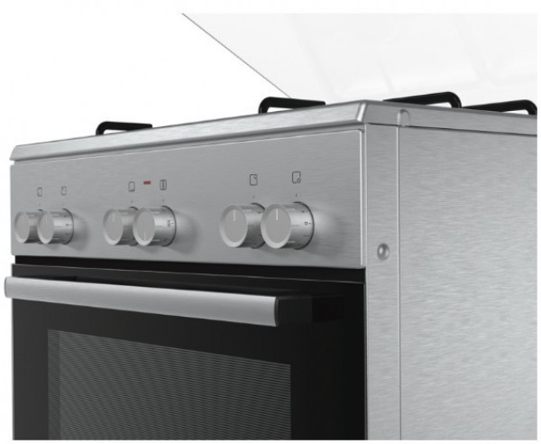 Bosch HGD69W250T Solo Fırın