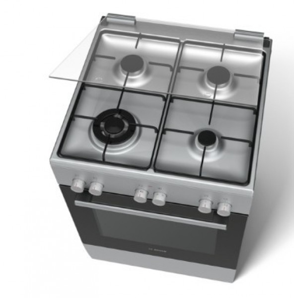 Bosch HGD69W250T Solo Fırın
