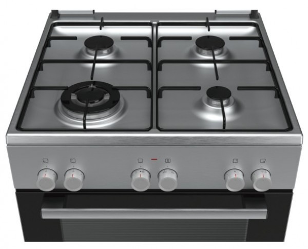 Bosch HGD69W250T Solo Fırın