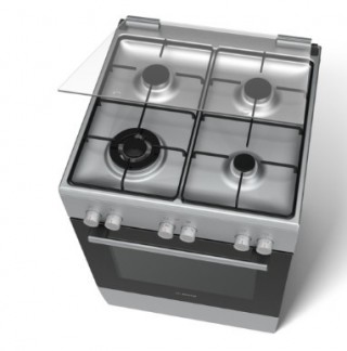 Bosch HGD69W250T Solo Fırın