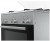 Bosch HGD69W250T Solo Fırın