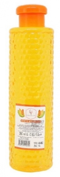 Rosemix Tütün Kolonyası Cam Şişe 380 ml (380 ml / Cam Şişe)