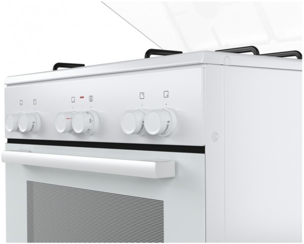 Bosch HGD72W220T Solo Fırın
