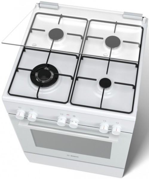 Bosch HGD72W220T Solo Fırın