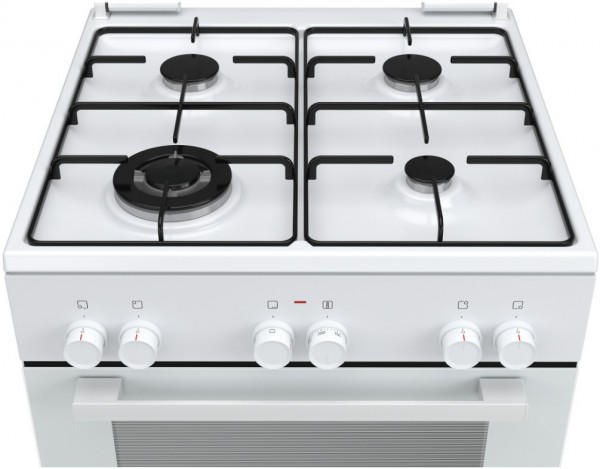 Bosch HGD72W220T Solo Fırın