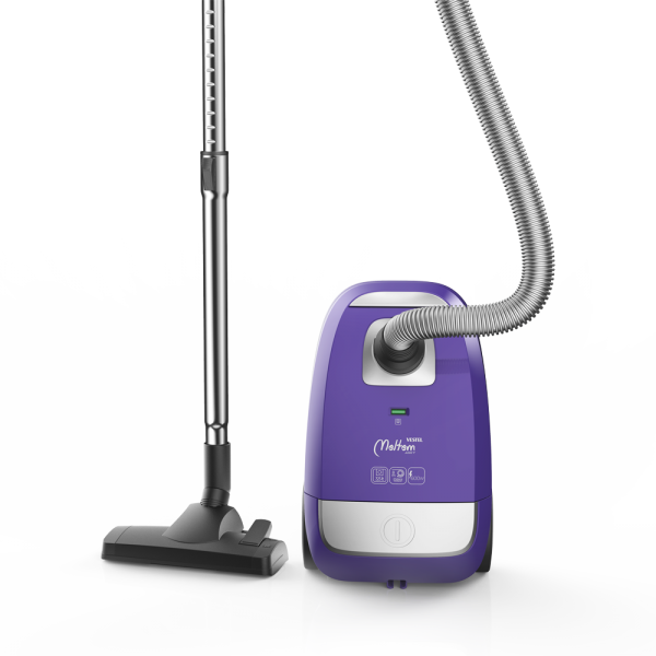 Vestel Meltem T3500 V Elektrikli Süpürge (600 W)