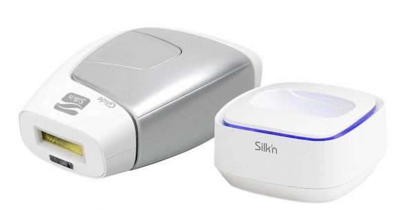 Silk'n Glide Unisex Epilasyon Aleti