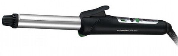 Braun Satinstyler Satin Ions 3548 Saç Maşası