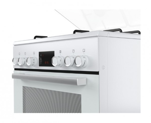 Bosch HGD72W320T Solo Fırın