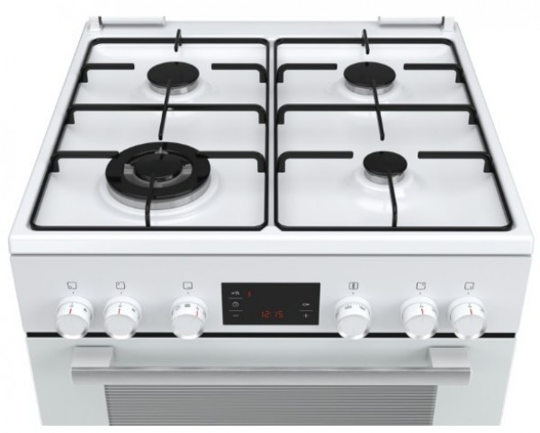 Bosch HGD72W320T Solo Fırın
